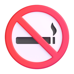 No Smoking Emoji Copy Paste ― 🚭 - microsoft-teams-gifs