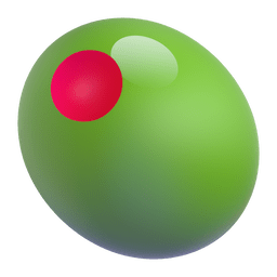 Olive Emoji Copy Paste ― 🫒 - microsoft-teams-gifs