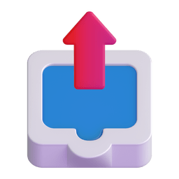 Outbox Tray Emoji Copy Paste ― 📤 - microsoft-teams-gifs