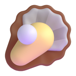 Oyster Emoji Copy Paste ― 🦪 - microsoft-teams-gifs