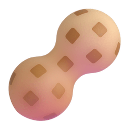 Peanuts Emoji Copy Paste ― 🥜 - microsoft-teams-gifs