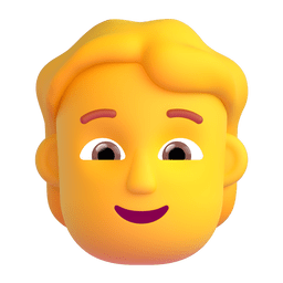 Person Emoji Copy Paste ― 🧑 - microsoft-teams-gifs