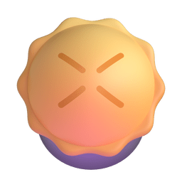 Pie Emoji Copy Paste ― 🥧 - microsoft-teams-gifs
