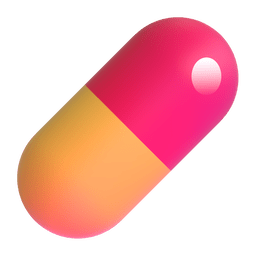 Pill Emoji Copy Paste ― 💊 - microsoft-teams-gifs