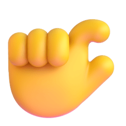 Pinching Hand Emoji Copy Paste ― 🤏 - microsoft-teams-gifs
