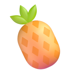 Pineapple Emoji Copy Paste ― 🍍 - microsoft-teams-gifs