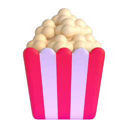 Popcorn Emoji Copy Paste ― 🍿 - microsoft-teams-gifs