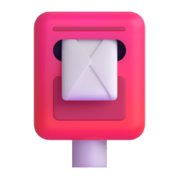 Postbox Emoji Copy Paste ― 📮 - microsoft-teams-gifs