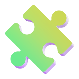 Puzzle Piece Emoji Copy Paste ― 🧩 - microsoft-teams-gifs