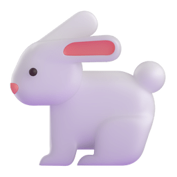 Rabbit Emoji Copy Paste ― 🐇 - microsoft-teams-gifs