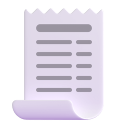 Receipt Emoji Copy Paste ― 🧾 - microsoft-teams-gifs