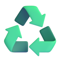 Recycling Symbol Emoji Copy Paste ― ♻️ - microsoft-teams-gifs