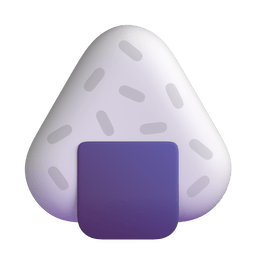 Rice Ball Emoji Copy Paste ― 🍙 - microsoft-teams-gifs
