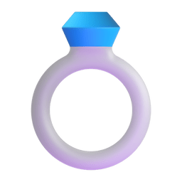 Ring Emoji Copy Paste ― 💍 - microsoft-teams-gifs