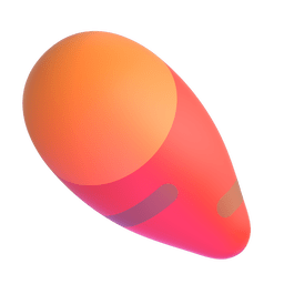 Roasted Sweet Potato Emoji Copy Paste ― 🍠 - microsoft-teams-gifs