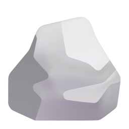 Rock Emoji Copy Paste ― 🪨 - microsoft-teams-gifs
