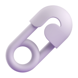 Safety Pin Emoji Copy Paste ― 🧷 - microsoft-teams-gifs
