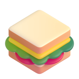 Sandwich Emoji Copy Paste ― 🥪 - microsoft-teams-gifs