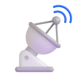 Satellite Antenna Emoji Copy Paste ― 📡 - microsoft-teams-gifs