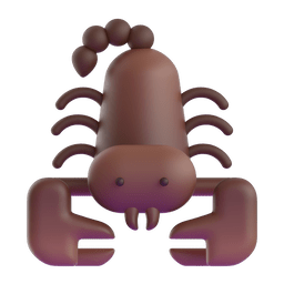 Scorpion Emoji Copy Paste ― 🦂 - microsoft-teams-gifs