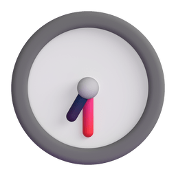 Seven-thirty Emoji Copy Paste ― 🕢 - microsoft-teams-gifs