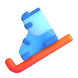 Skis Emoji Copy Paste ― 🎿 - microsoft-teams-gifs