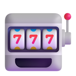 Slot Machine Emoji Copy Paste ― 🎰 - microsoft-teams-gifs