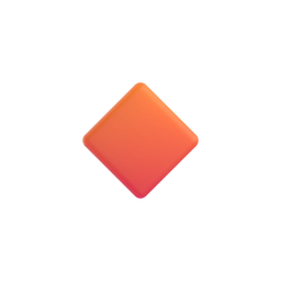 Small Orange Diamond Emoji Copy Paste ― 🔸 - microsoft-teams-gifs