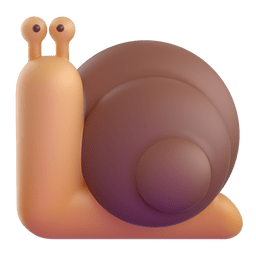 Snail Emoji Copy Paste ― 🐌 - microsoft-teams-gifs