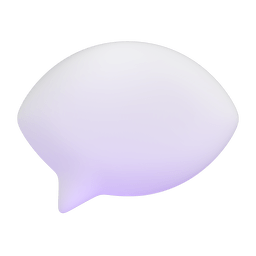 Speech Balloon Emoji Copy Paste ― 💬 - microsoft-teams-gifs