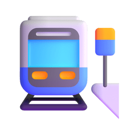 Station Emoji Copy Paste ― 🚉 - microsoft-teams-gifs