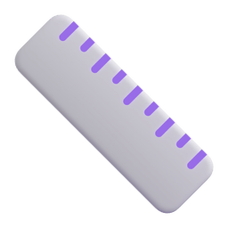 Straight Ruler Emoji Copy Paste ― 📏 - microsoft-teams-gifs