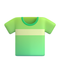 T-shirt Emoji Copy Paste ― 👕 - microsoft-teams-gifs