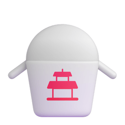 Takeout Box Emoji Copy Paste ― 🥡 - microsoft-teams-gifs