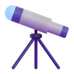 Telescope Emoji Copy Paste ― 🔭 - microsoft-teams-gifs