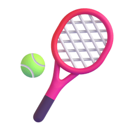 Tennis Emoji Copy Paste ― 🎾 - microsoft-teams-gifs