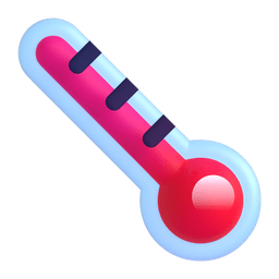 Thermometer Emoji Copy Paste ― 🌡️ - microsoft-teams-gifs