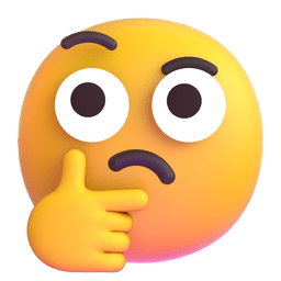 Thinking Face Emoji Copy Paste ― 🤔 - microsoft-teams-gifs