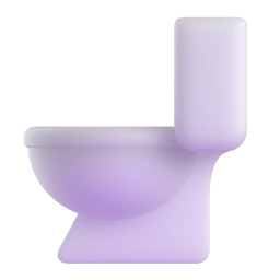 Toilet Emoji Copy Paste ― 🚽 - microsoft-teams-gifs