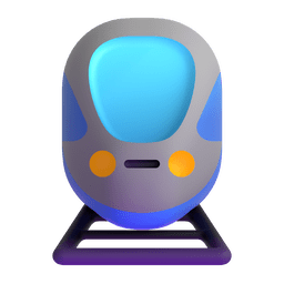 Train Emoji Copy Paste ― 🚆 - microsoft-teams-gifs
