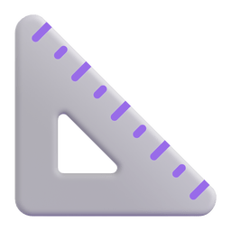 Triangular Ruler Emoji Copy Paste ― 📐 - microsoft-teams-gifs