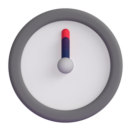 Twelve O’clock Emoji Copy Paste ― 🕛 - microsoft-teams-gifs