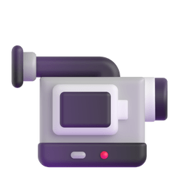 Video Camera Emoji Copy Paste ― 📹 - microsoft-teams-gifs