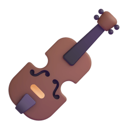 Violin Emoji Copy Paste ― 🎻 - microsoft-teams-gifs