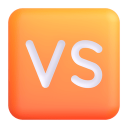 VS Button Emoji Copy Paste ― 🆚 - microsoft-teams-gifs