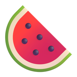 Watermelon Emoji Copy Paste ― 🍉 - microsoft-teams-gifs