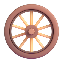 Wheel Emoji Copy Paste ― 🛞 - microsoft-teams-gifs