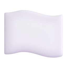 White Flag Emoji Copy Paste ― 🏳️ - microsoft-teams-gifs