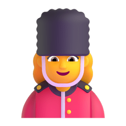 Woman Guard Emoji Copy Paste ― 💂‍♀ - microsoft-teams-gifs