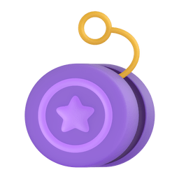 Yo-yo Emoji Copy Paste ― 🪀 - microsoft-teams-gifs